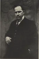 An illustration from Catalogue of an exhibition of sculpture by Paul Manship ... : February 15-March 8, 1916 / with an introduction by Martin Birnbaum (1916)