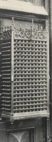 Picture 26 of 65 from Documents de ferronnerie ancienne du XIIe au XVIIIe siècle : recueil de 40 planches comprenant plus de 100 documents de ferronnerie monumentale et de serrurerie fine ... (1922), leaf 19