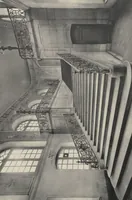 An illustration from Documents de ferronnerie ancienne du XIIe au XVIIIe siècle : recueil de 40 planches comprenant plus de 100 documents de ferronnerie monumentale et de serrurerie fine ... (1922)