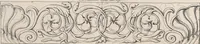 Picture 63 of 65 from Etchings, representing the best examples of ancient ornamental architecture : drawn from the originals in Rome, and other parts of Italy, during the years 1794, 1795 and 1796. by Charles Heathcote Tatham, architect facsimile reproduction by photo-lithography (1890), leaf 100