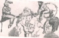 Picture 71 of 108 from Iulius Diez / Text von Rich. Braungart (1920), leaf 114