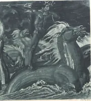 Picture 74 of 108 from Iulius Diez / Text von Rich. Braungart (1920), leaf 123