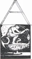 Picture 4 of 108 from Iulius Diez / Text von Rich. Braungart (1920), leaf 13