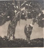 Picture 81 of 108 from Iulius Diez / Text von Rich. Braungart (1920), leaf 130