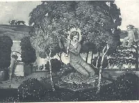 Picture 83 of 108 from Iulius Diez / Text von Rich. Braungart (1920), leaf 133