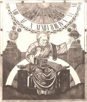 Picture 89 of 108 from Iulius Diez / Text von Rich. Braungart (1920), leaf 143