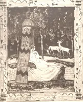 Picture 91 of 108 from Iulius Diez / Text von Rich. Braungart (1920), leaf 147