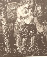Picture 95 of 108 from Iulius Diez / Text von Rich. Braungart (1920), leaf 155