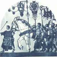 Picture 96 of 108 from Iulius Diez / Text von Rich. Braungart (1920), leaf 157