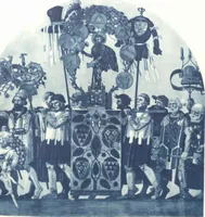 Picture 98 of 108 from Iulius Diez / Text von Rich. Braungart (1920), leaf 161