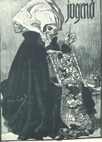 Picture 105 of 108 from Iulius Diez / Text von Rich. Braungart (1920), leaf 185