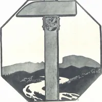 Picture 108 of 108 from Iulius Diez / Text von Rich. Braungart (1920), leaf 191