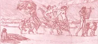 Picture 8 of 108 from Iulius Diez / Text von Rich. Braungart (1920), leaf 20