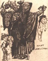 Picture 10 of 108 from Iulius Diez / Text von Rich. Braungart (1920), leaf 23