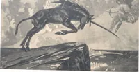 Picture 11 of 108 from Iulius Diez / Text von Rich. Braungart (1920), leaf 26