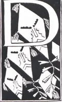 An illustration from Iulius Diez / Text von Rich. Braungart (1920)