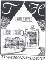 Picture 14 of 108 from Iulius Diez / Text von Rich. Braungart (1920), leaf 30