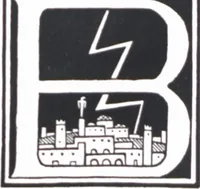 An illustration from Iulius Diez / Text von Rich. Braungart (1920)