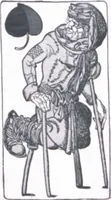 Picture 31 of 108 from Iulius Diez / Text von Rich. Braungart (1920), leaf 54