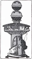 Picture 33 of 108 from Iulius Diez / Text von Rich. Braungart (1920), leaf 55