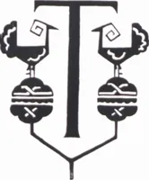 An illustration from Iulius Diez / Text von Rich. Braungart (1920)