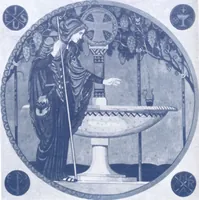 Picture 39 of 108 from Iulius Diez / Text von Rich. Braungart (1920), leaf 62