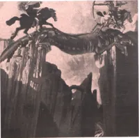 Picture 50 of 108 from Iulius Diez / Text von Rich. Braungart (1920), leaf 79