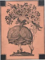 Picture 58 of 108 from Iulius Diez / Text von Rich. Braungart (1920), leaf 91