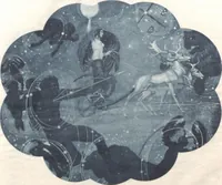 Picture 59 of 108 from Iulius Diez / Text von Rich. Braungart (1920), leaf 93