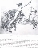 Picture 60 of 108 from Iulius Diez / Text von Rich. Braungart (1920), leaf 96