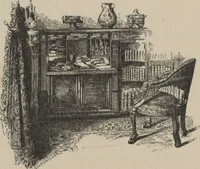 Picture 1 of 91 from Mr. Vanderbilt's house and collection : volume 1 / described by Edward Strahan (1883), leaf 1