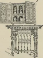 Picture 56 of 91 from Mr. Vanderbilt's house and collection : volume 1 / described by Edward Strahan (1883), leaf 101