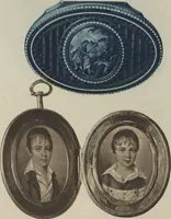 Picture 61 of 91 from Mr. Vanderbilt's house and collection : volume 1 / described by Edward Strahan (1883), leaf 108