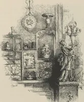 Picture 71 of 91 from Mr. Vanderbilt's house and collection : volume 1 / described by Edward Strahan (1883), leaf 125