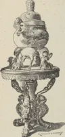Picture 75 of 91 from Mr. Vanderbilt's house and collection : volume 1 / described by Edward Strahan (1883), leaf 132