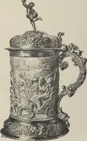 Picture 79 of 91 from Mr. Vanderbilt's house and collection : volume 1 / described by Edward Strahan (1883), leaf 138