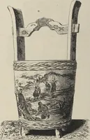 Picture 83 of 91 from Mr. Vanderbilt's house and collection : volume 1 / described by Edward Strahan (1883), leaf 144