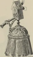 Picture 85 of 91 from Mr. Vanderbilt's house and collection : volume 1 / described by Edward Strahan (1883), leaf 149