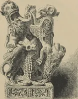 Picture 88 of 91 from Mr. Vanderbilt's house and collection : volume 1 / described by Edward Strahan (1883), leaf 153