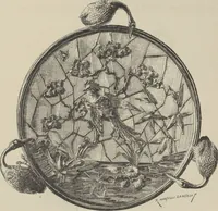 Picture 89 of 91 from Mr. Vanderbilt's house and collection : volume 1 / described by Edward Strahan (1883), leaf 154