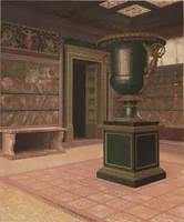 Picture 12 of 91 from Mr. Vanderbilt's house and collection : volume 1 / described by Edward Strahan (1883), leaf 26