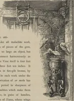 An illustration from Mr. Vanderbilt's house and collection : volume 1 / described by Edward Strahan (1883)