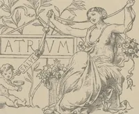 Picture 18 of 91 from Mr. Vanderbilt's house and collection : volume 1 / described by Edward Strahan (1883), leaf 35