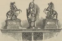 Picture 19 of 91 from Mr. Vanderbilt's house and collection : volume 1 / described by Edward Strahan (1883), leaf 39