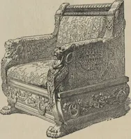 Picture 20 of 91 from Mr. Vanderbilt's house and collection : volume 1 / described by Edward Strahan (1883), leaf 39