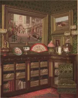 Picture 31 of 91 from Mr. Vanderbilt's house and collection : volume 1 / described by Edward Strahan (1883), leaf 58