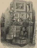 Picture 35 of 91 from Mr. Vanderbilt's house and collection : volume 1 / described by Edward Strahan (1883), leaf 63