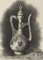 Picture 41 of 91 from Mr. Vanderbilt's house and collection : volume 1 / described by Edward Strahan (1883), leaf 74