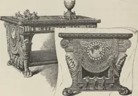 Picture 43 of 91 from Mr. Vanderbilt's house and collection : volume 1 / described by Edward Strahan (1883), leaf 78