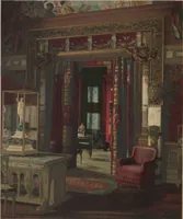 Picture 47 of 91 from Mr. Vanderbilt's house and collection : volume 1 / described by Edward Strahan (1883), leaf 86